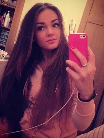 Лолита Гламурная Брюнетка фото 2