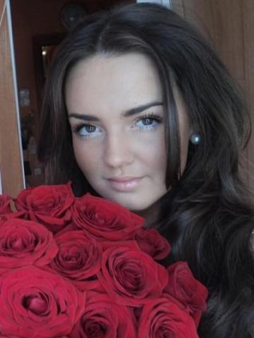 Лолита Гламурная Брюнетка фото 3