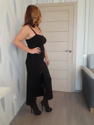 Нелли Усть-Мая